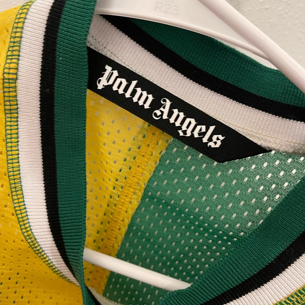 Palm Angels Jersey